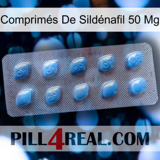 Comprimés De Sildénafil 50 Mg viagra3